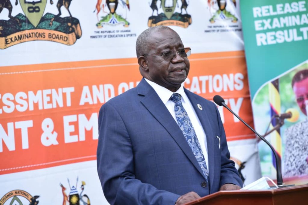 UNEB Announces 2025 Exam Dates as Student Numbers Soar