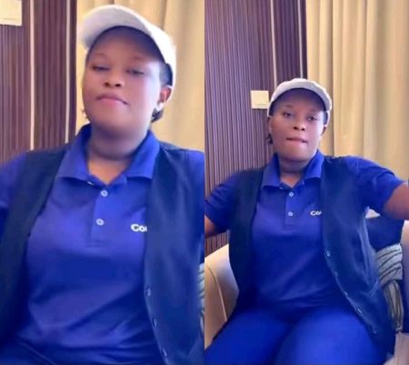 Ugandan Woman Working in Dubai Dies Painfully Abroad