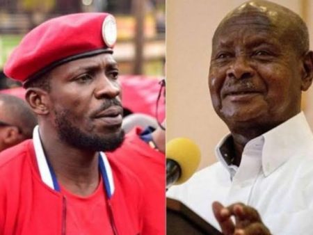 Only Three Presidential Aspirants Qualify So Far as EC Prepares for 2025 Nominations