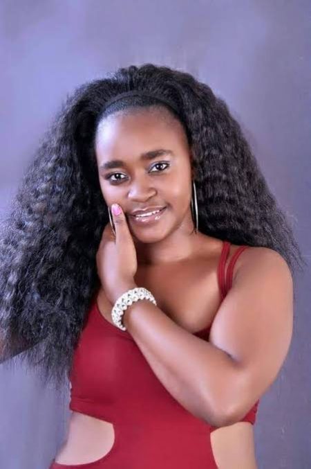 Lady Mariam Opens Up: ‘I Want a Wealthy Man to Marry’