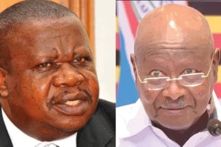 Uganda’s Leaders Call for Accountability and Unity Amid Rising Concerns