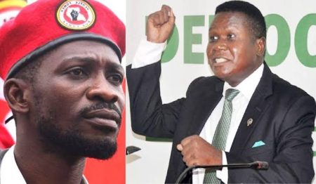 Bobi Wine’s Presidential Nomination Rescheduled Amid Election Preparations