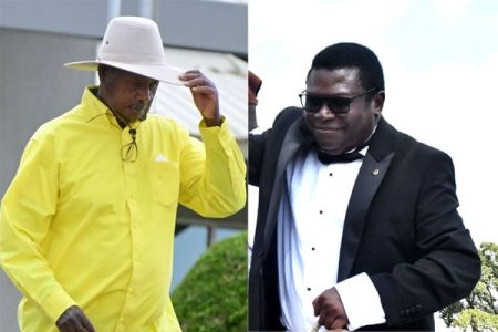 Norbert Mao Declares Unwavering Support for Museveni in 2026 Elections