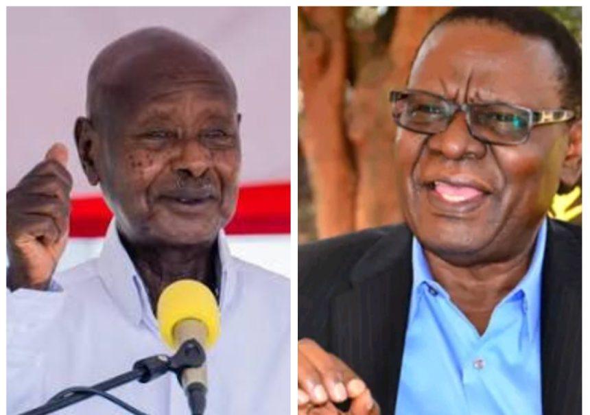 Museveni: God Stopped Me from Signing Rwakasisi’s Death Sentence