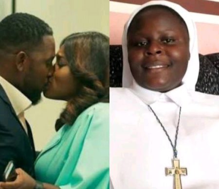 Bravery or Betrayal? Reverend Sister Fired After Exposing Priests’ Sexual Misconduct