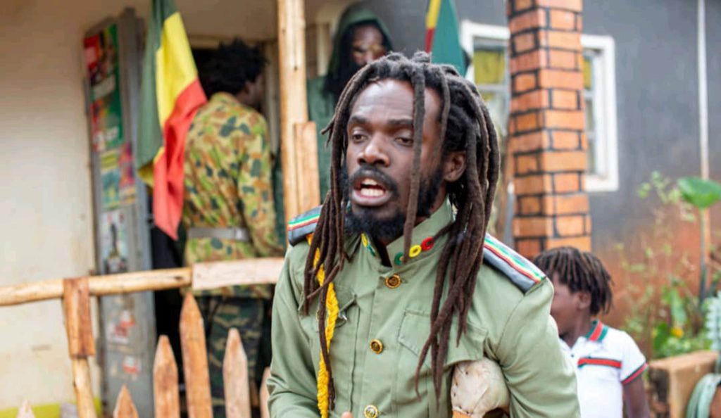 Buchaman Calls on Government to Recognize His Role in Uplifting Ghetto Communities