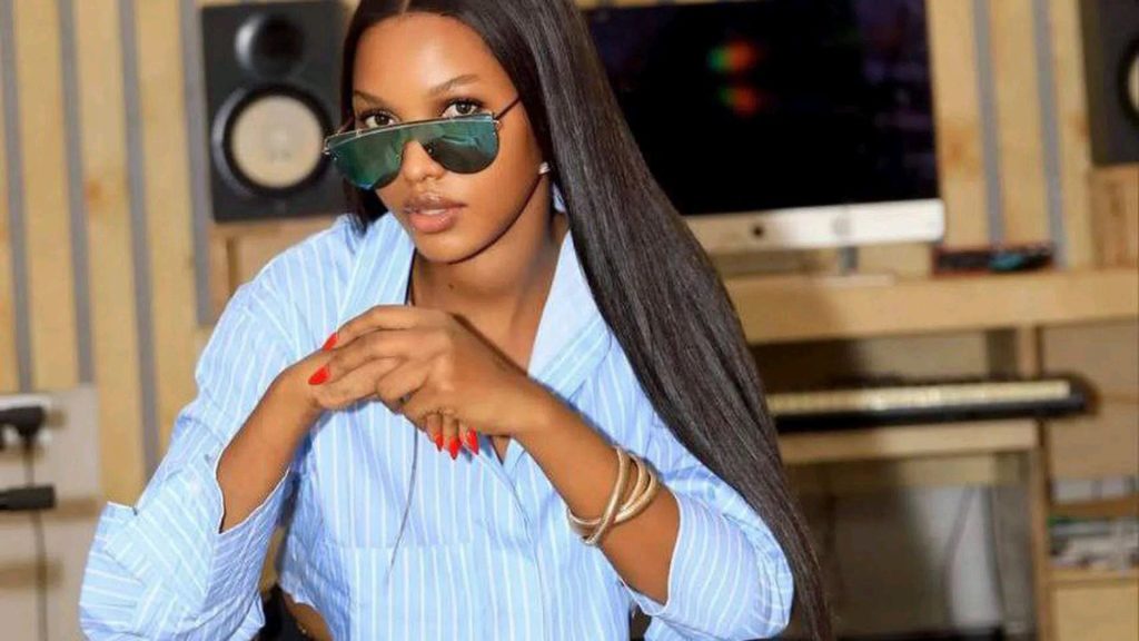 Spice Diana at 29, A Decade of Music, Style, and Stardom