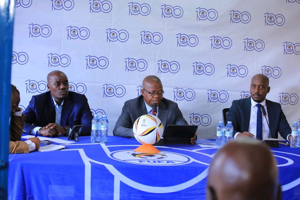 FUFA’s League Format Reversal Triggers Funding Uncertainty for UPL Clubs