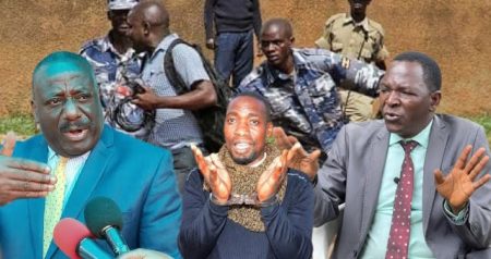 UCC Issues Strict Warning Against Independent Election Result Announcements Ahead of 2026 Polls