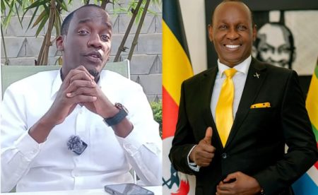 Shock and Resilience: Rodney Mukula Survives Poisoning Amid Heated Soroti Election