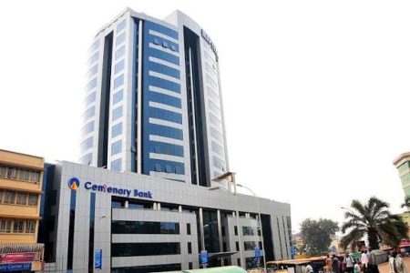 Centenary Bank Pushes for Fingerprint-Based Security in Mbale to Combat Fraud