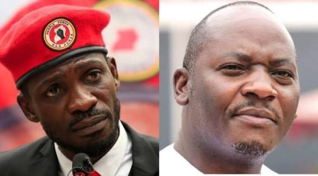 The Road to State House, Mpuuga Hints at a Future Presidential Bid