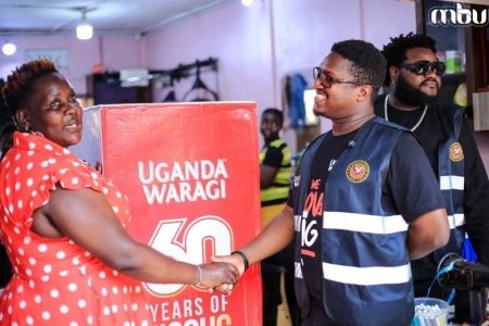 Uganda Waragi Unveils ‘SO UG SO 60’ Campaign to Mark Six Decades of Ugandan Spirit and Community Pride