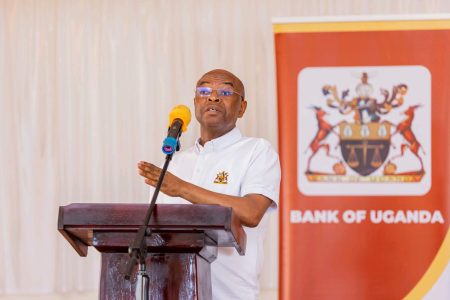 Prof. Nuwagaba Urges Urgent Global Support for Developing Economies