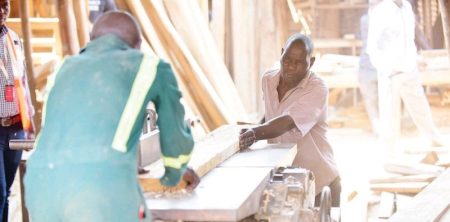 Bright Horizons: How Uganda’s Expanding Power Network Is Changing Everyday Life