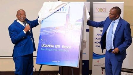 Uganda’s Extractive Sector: Striving for Transparency Amid Persistent Challenges