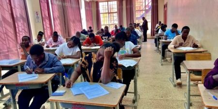 Uganda Plans Major Overhaul of Vocational Training to Prioritize Hands-On Skills
