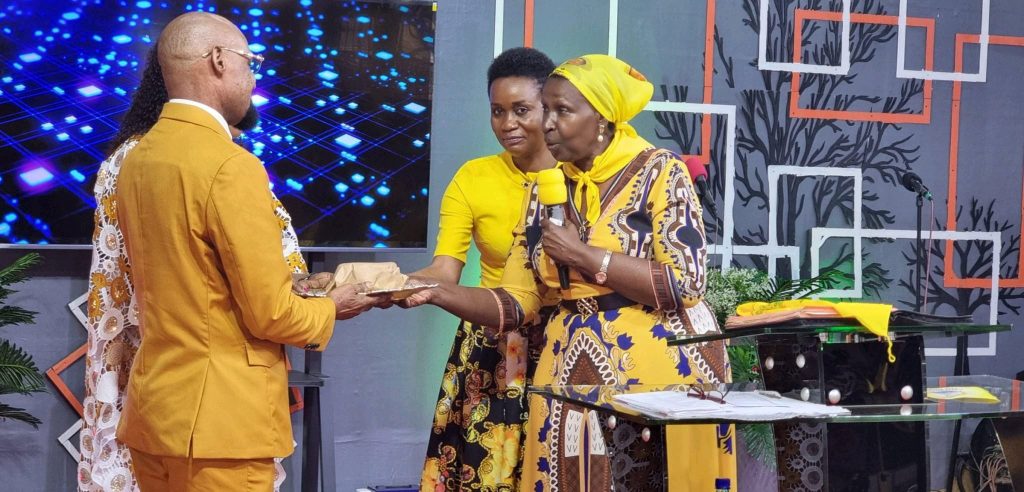 NRM Leaders Urge Ugandans to Protect National Progress as 2026 Elections Approach