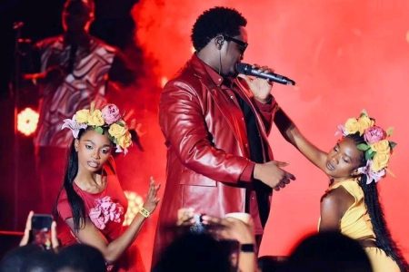 Joshua Baraka Unveils B’raka Land, Setting a New Benchmark for Live Music in Uganda