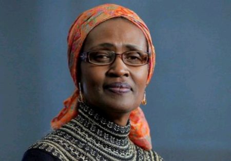 Midnight Raid Sparks Outrage as Winnie Byanyima Denounces Attack on Bobi Wine’s Family
