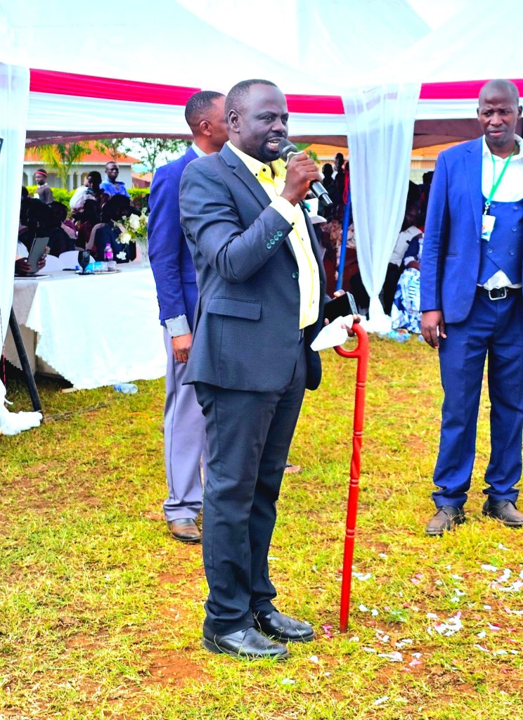 Restoring Hope! Hon. Biara Emmanuel Wepukhulu’s Promise of Cattle Restocking for Teso