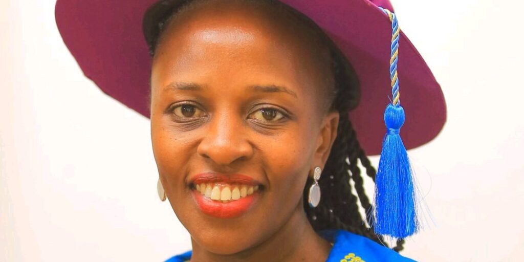 Silence and Sorrow at UCU as Dean of Students Pamela Tumwebaze Loses Her Life