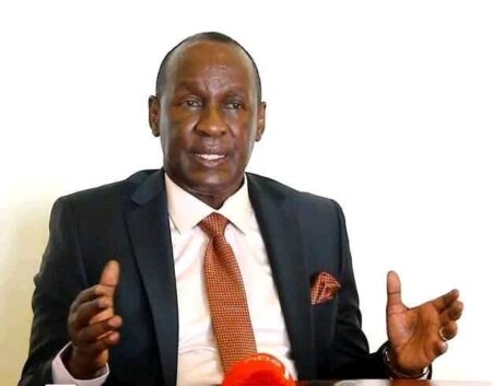 Blue or Gold! Mukula Pushes Radical Overhaul of Uganda’s Special Hire Taxi Sector