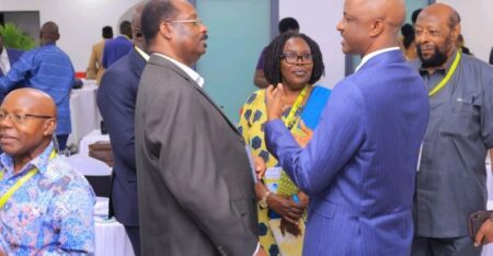 Performance or Funding! Uganda Redefines Diplomacy with Economic Scorecard