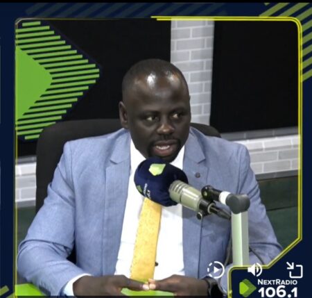Some of the people you are calling great debaters, like Hon. Ssemujju and Hon. Mpuuga, maybe lost because they were speaking a lot and doing less- Hon Biara Emmanuel