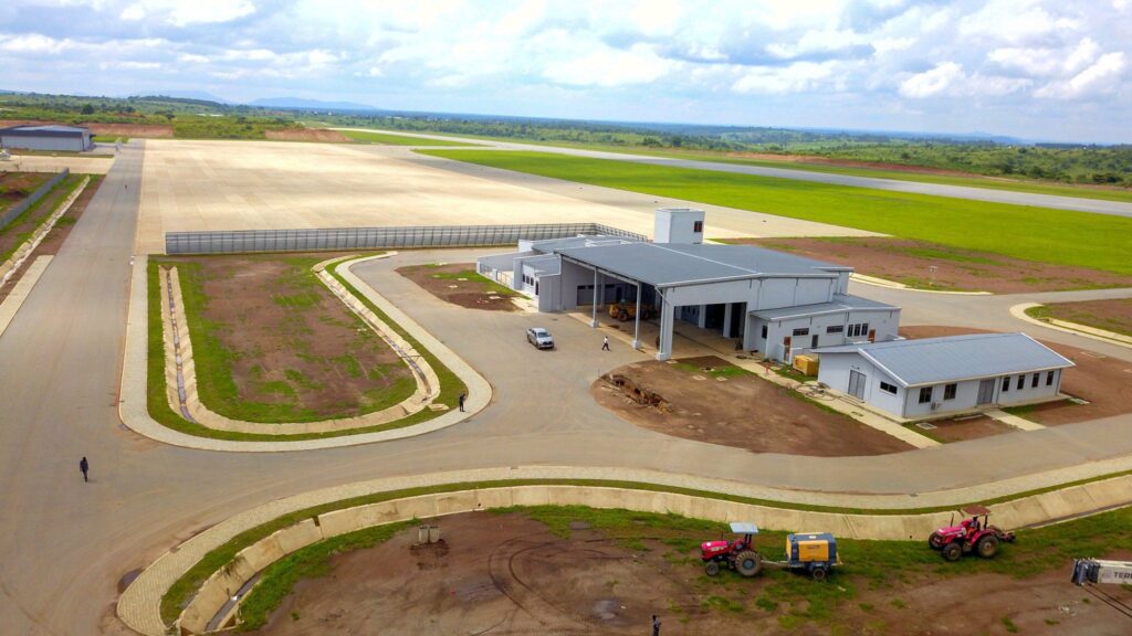 Wings of Transformation! Uganda’s Daring Leap into a New Aviation Era