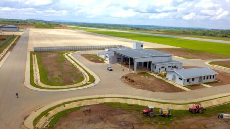 Wings of Transformation! Uganda’s Daring Leap into a New Aviation Era
