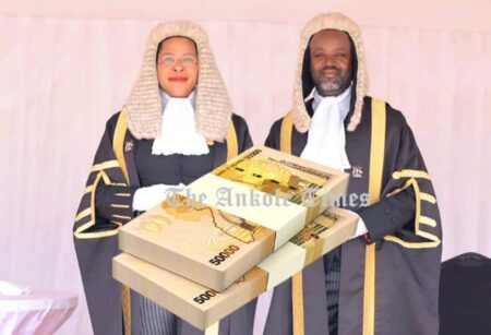 Youth Movement Challenges NRM’s Leadership Endorsement: A Legal and Political Battle Unfolds