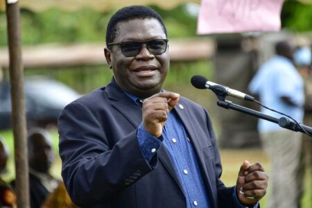 Mao Dismisses Military Backing in Speaker Bid, Vows to Transform Parliament