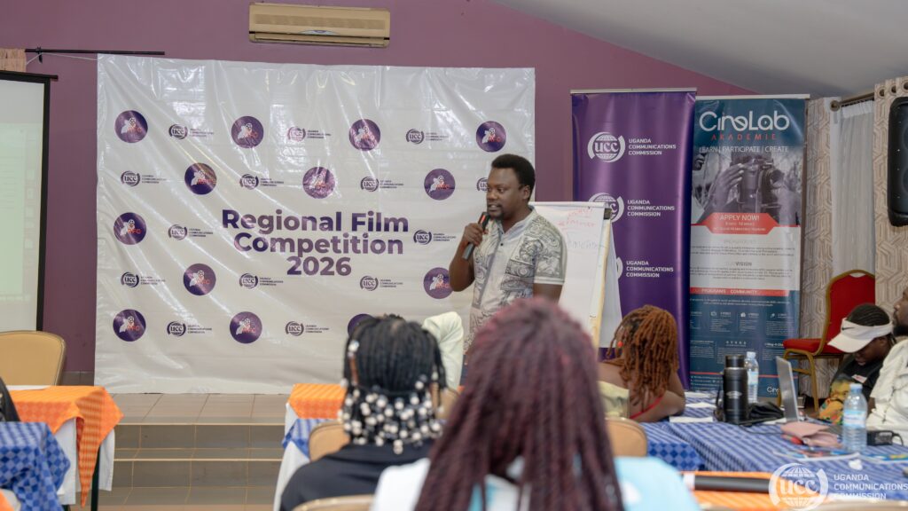 RFC2026 Day 2! Crafting Authentic Ugandan Stories on Any Budget