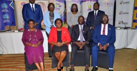 Uganda’s Internal Auditors Push for Independent Law as Digital Era Reshapes Accountability