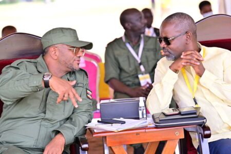 Kyankwanzi Summit Ignites Bold Push for Africa’s Unity, Power, and Global Relevance