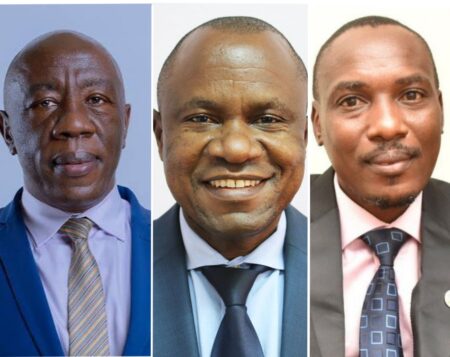 MAKERERE’S DVC (F&A) SELECTION SPLITS SENATE AND TOP MANAGEMENT