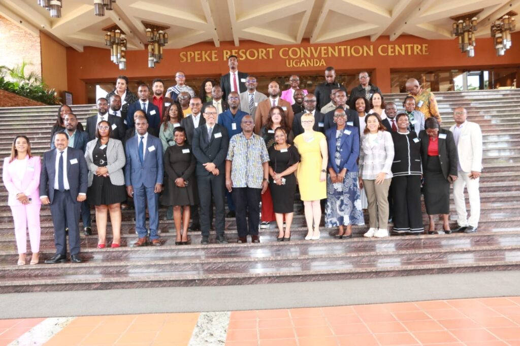 UCAA Leads Continental Push for Fair Skies and Stronger Aviation Competition in Africa