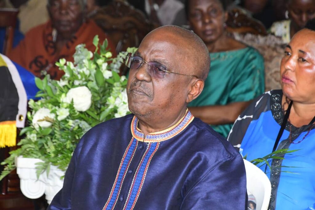 Lawyers Agaba Maguru, Byamugisha And Mugabe Ruranga Sweat Plasma As Law Council Summons Them For July 10 Disciplinary Grilling