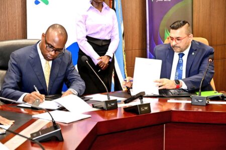 Shs480 Billion Lifeline! Government Unveils Game-Changing Road Project Set to Transform Karamoja and Northern Uganda