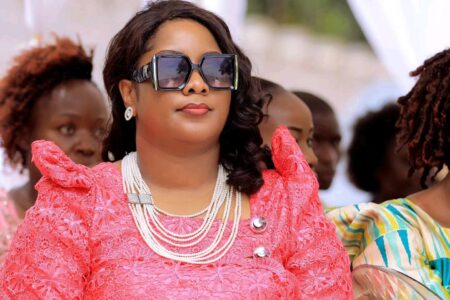 From Teenage Mother to Media Star! Sharitah Mazzi’s Inspiring Journey of Courage and Success