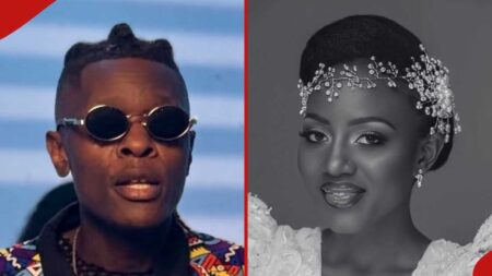 SAD NEWS!! Wife To Jose Chameleone’s Late Brother AK-47 Who Birth Them Twins Dies After Battling Sickle Cell