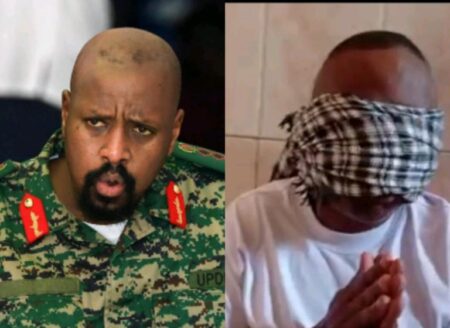 Please At Least Take Me To Mulago To Save My Life, I Can’t Breathe Well & I Can Die Any Time — Erias Lukwago Pleads In Court