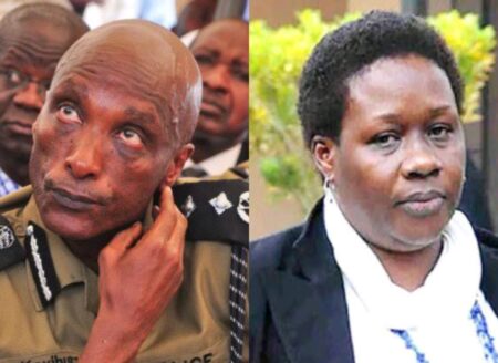 Shock As Details Leak On How Suspect Pretended To Date Joan Kagezi’s Daughter To Earn Family Trust, Later Steal Mother’s Phone For Tracking Device Installation