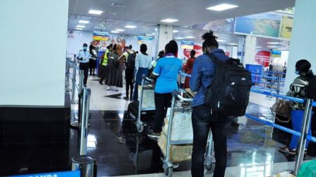 Good News! Here Is The Easiest Way I Used To Get A Visa To Europe After My Applications Were Rejected Several Times” – Ugandan Man Reveals His Testimony