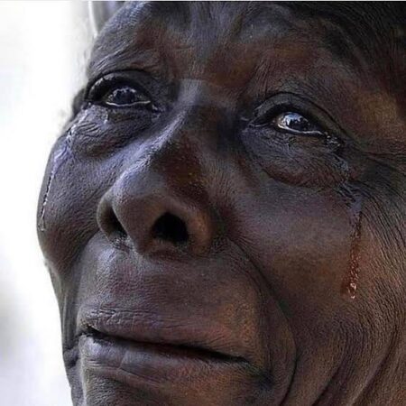 “I Sold All My Plots & Cows To Educate My Son, But After He Graduated & Got Married, He Forgot About Me. He Can’t Even Give Me A Single Coin Yet He Is Rich” – 75-Year-Old Masaka Woman Emotionally Narrates
