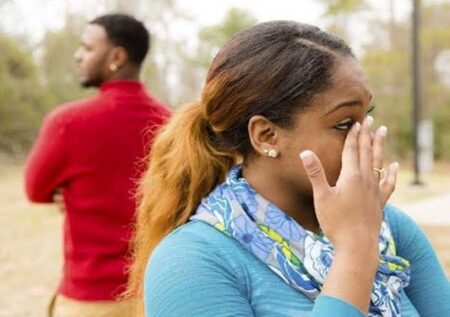 “My Husband Was Going To Wed Another Woman Next Month, But After I Did This, He Called Off The Wedding & Came Back To Me – Kampala Lady Tells Her Story