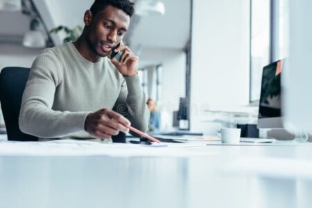 “My Colleagues I Trained Started Becoming My Bosses & Getting Promoted Until I Rose To Regional Director – Nairobi Worker Reveals The Career Strategy That Finally Changed Everything”