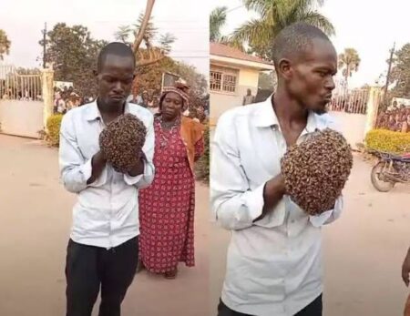 “I Used To Be A Notorious Mobile Money Thief, But After This Happened, I Can Never Think Of Scamming Again” – Joel From Kampala Narrates