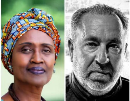 BIG SHOCK!! New Details Leak On How Mzungu State Witness Who Is To Testify Against Kizza Besigye In Plot To Kill & Overthrow Museveni Was Allegedly Paid US$3 Million, Winnie Byanyima
